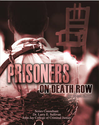 Book cover for Prisoners on Death Row