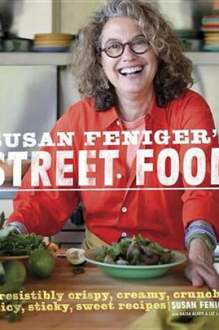 Cover of Susan Feniger's Street Food