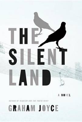 Book cover for Silent Land, The: A Novel