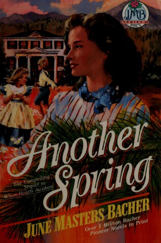 Cover of Another Spring Masters Bacher June