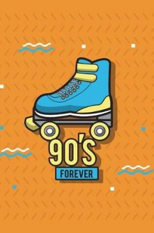 Cover of 90's