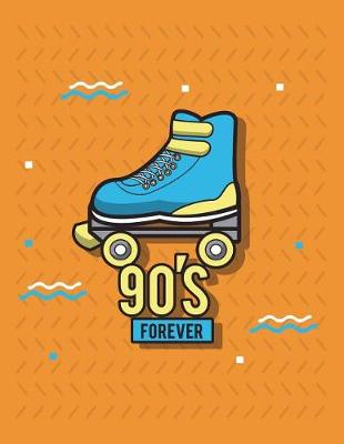 Cover of 90's