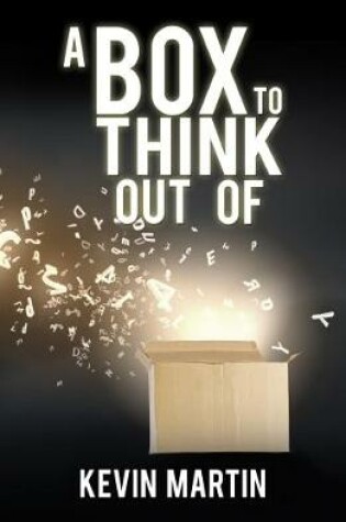 Cover of A Box To Think Out Of