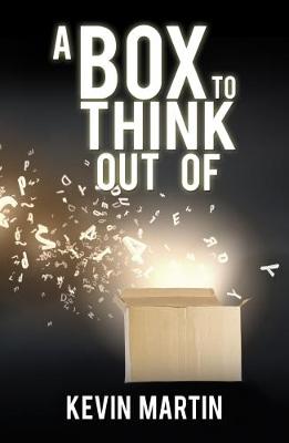 Book cover for A Box To Think Out Of