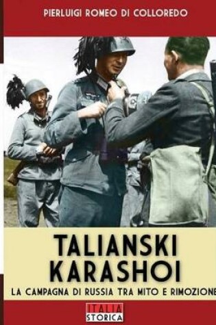 Cover of Talianski Karashoi