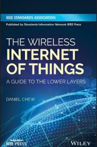 Cover of The Wireless Internet of Things