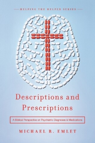 Cover of Descriptions and Prescriptions
