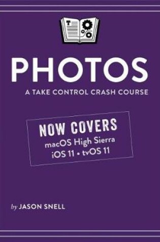 Cover of Photos