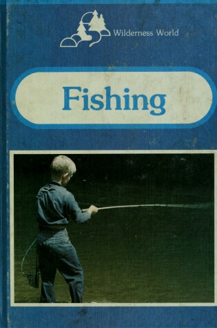 Cover of Fishing