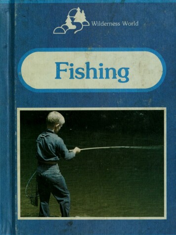 Book cover for Fishing