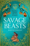 Book cover for Savage Beasts