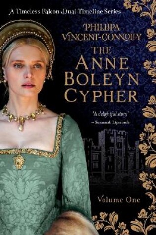 The Anne Boleyn Cypher