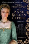 Book cover for The Anne Boleyn Cypher