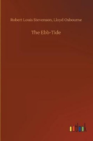 Cover of The Ebb-Tide