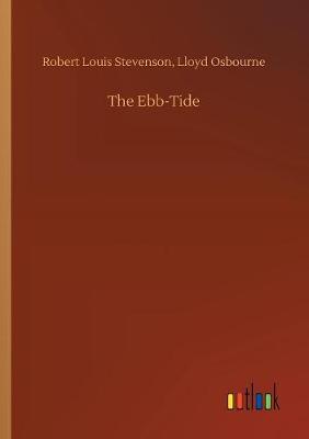 Book cover for The Ebb-Tide