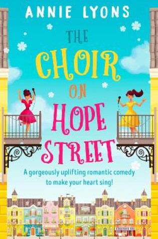 Cover of The Choir on Hope Street
