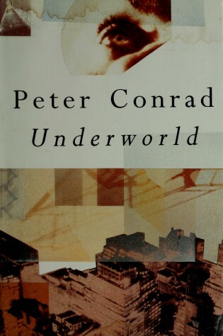 Cover of Underworld