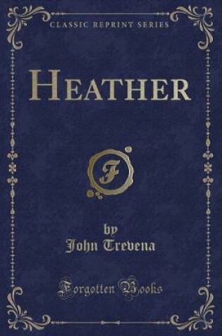 Cover of Heather (Classic Reprint)