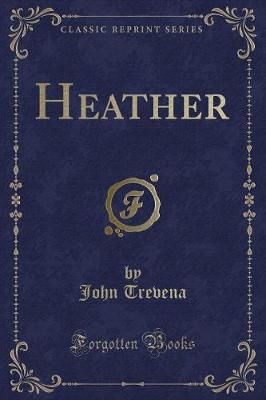 Book cover for Heather (Classic Reprint)