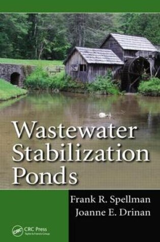 Cover of Wastewater Stabilization Ponds