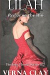 Book cover for Rescue on the Rio (Finding Home Series #2)
