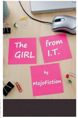 Cover of The Girl from I.T.