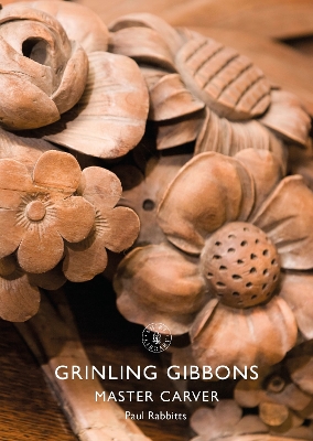 Cover of Grinling Gibbons