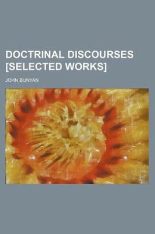Cover of Doctrinal Discourses [Selected Works]