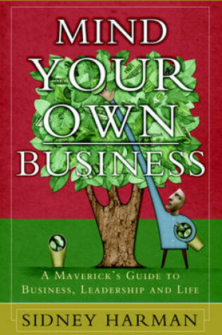 Cover of Mind Your Own Business