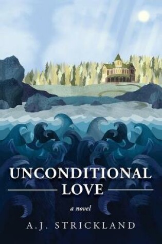 Cover of Unconditional Love