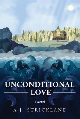 Book cover for Unconditional Love