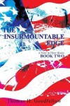 Book cover for The Insurmountable Edge Book Two