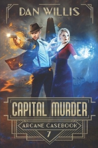 Cover of Capital Murder