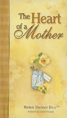 Cover of The Heart of a Mother