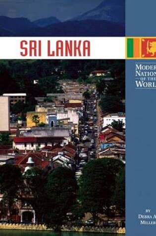 Cover of Sri Lanka