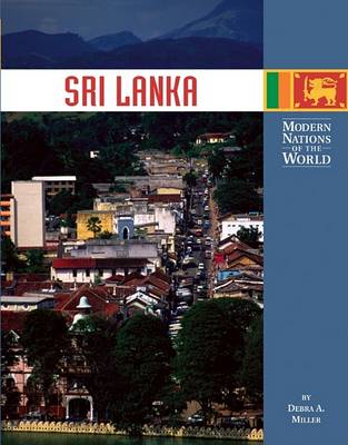 Cover of Sri Lanka