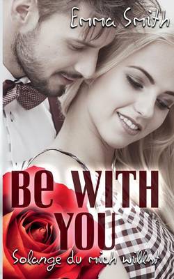 Book cover for Be with You