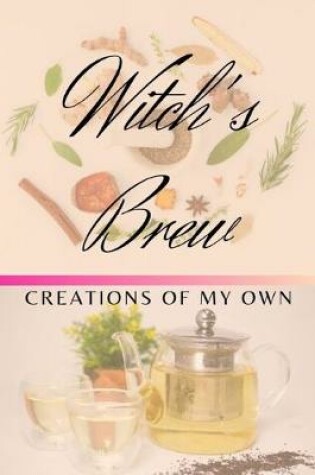 Cover of Witch's Brew