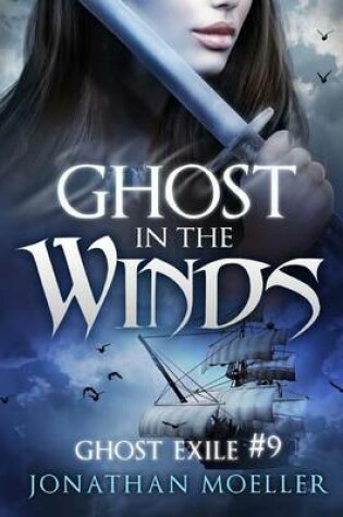 Cover of Ghost in the Winds