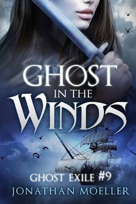 Book cover for Ghost in the Winds