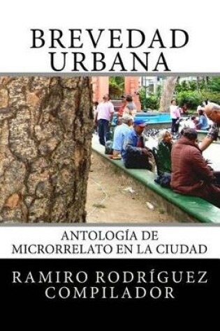 Cover of Brevedad Urbana