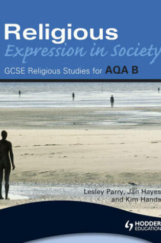 Cover of AQA Religious Studies B