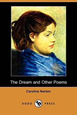 Book cover for The Dream and Other Poems (Dodo Press)