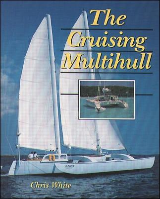 Book cover for The Cruising Multihull