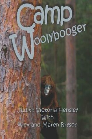 Cover of Camp Woolybooger