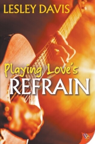 Cover of Playing Love's Refrain