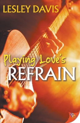 Book cover for Playing Love's Refrain