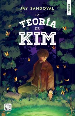 Cover of La Teor�a de Kim II / Kim's Theory II
