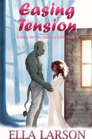 Cover of Easing Tension