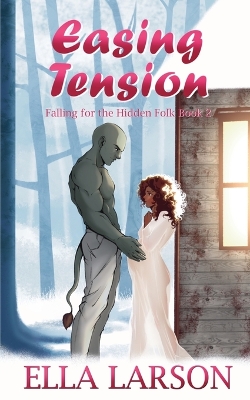 Book cover for Easing Tension